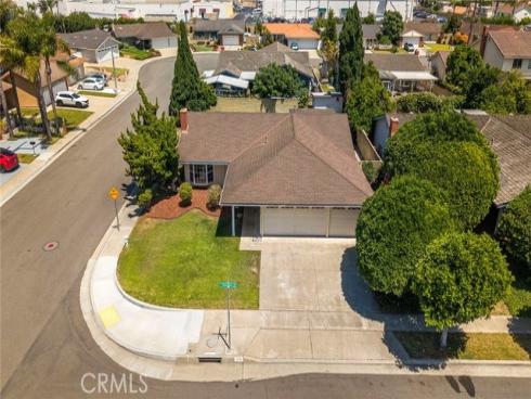 16180 Sycamore Street, Fountain Valley, CA