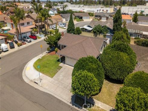 16180 Sycamore Street, Fountain Valley, CA