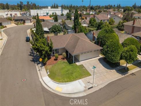 16180 Sycamore Street, Fountain Valley, CA