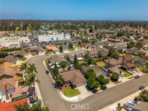 16180 Sycamore Street, Fountain Valley, CA