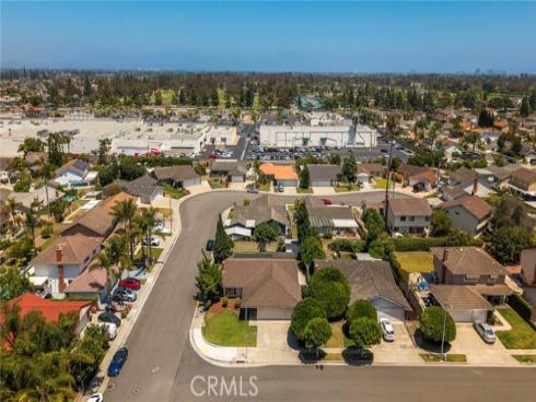 16180 Sycamore Street, Fountain Valley, CA