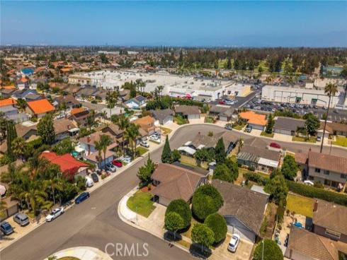 16180 Sycamore Street, Fountain Valley, CA
