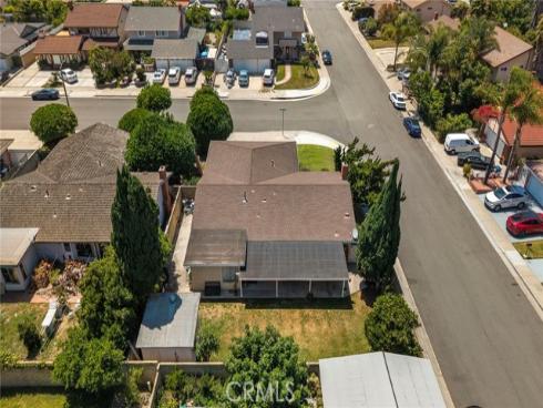16180 Sycamore Street, Fountain Valley, CA