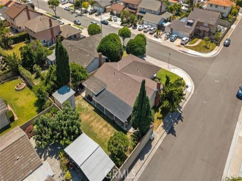 16180 Sycamore Street, Fountain Valley, CA
