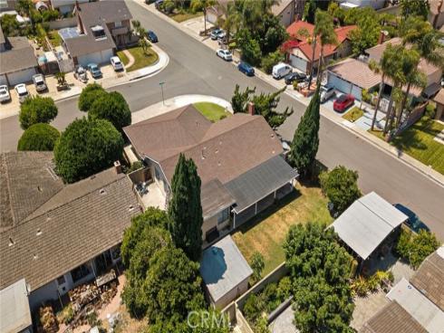 16180 Sycamore Street, Fountain Valley, CA