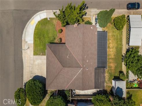 16180 Sycamore Street, Fountain Valley, CA