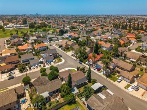16180 Sycamore Street, Fountain Valley, CA