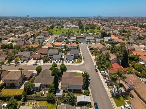 16180 Sycamore Street, Fountain Valley, CA