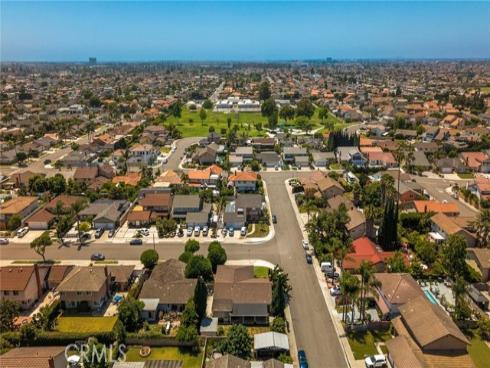 16180 Sycamore Street, Fountain Valley, CA