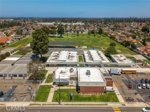 16180 Sycamore Street, Fountain Valley, CA