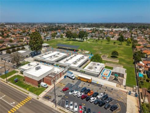 16180 Sycamore Street, Fountain Valley, CA