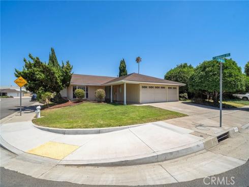 16180 Sycamore Street, Fountain Valley, CA