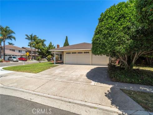 16180  Sycamore   Street, Fountain Valley, CA