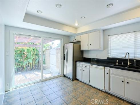16404 Ponderosa Street, Fountain Valley, CA