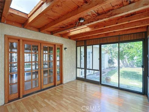 16404 Ponderosa Street, Fountain Valley, CA