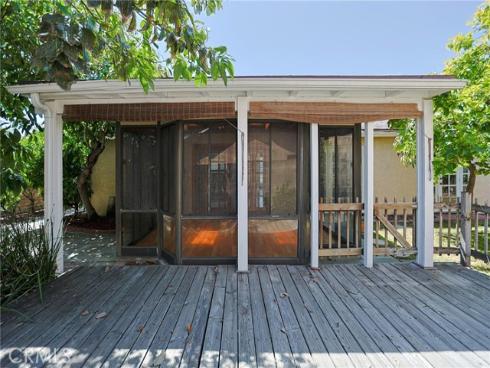16404 Ponderosa Street, Fountain Valley, CA