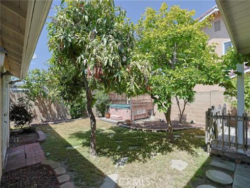 16404 Ponderosa Street, Fountain Valley, CA