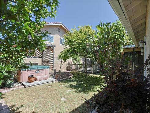 16404 Ponderosa Street, Fountain Valley, CA