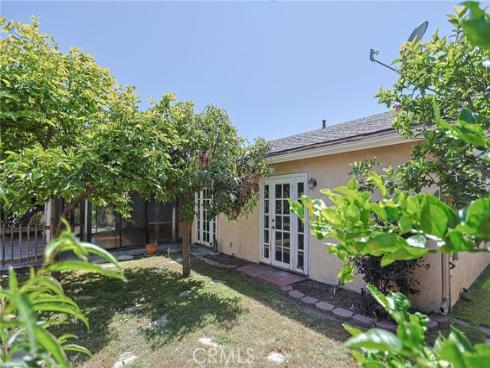 16404 Ponderosa Street, Fountain Valley, CA