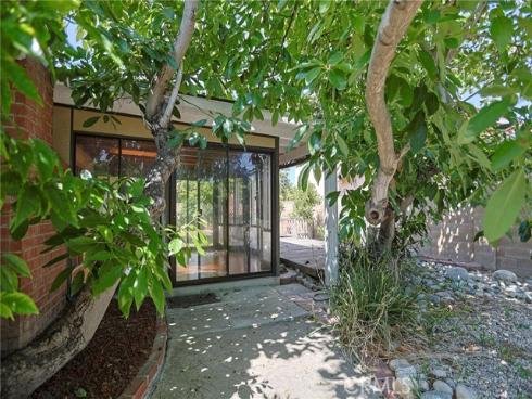 16404 Ponderosa Street, Fountain Valley, CA