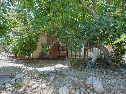 16404 Ponderosa Street, Fountain Valley, CA