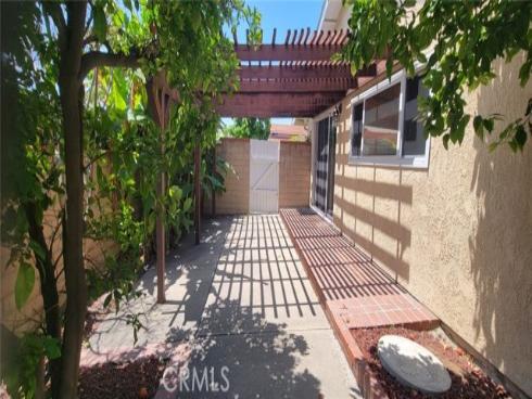 16404 Ponderosa Street, Fountain Valley, CA