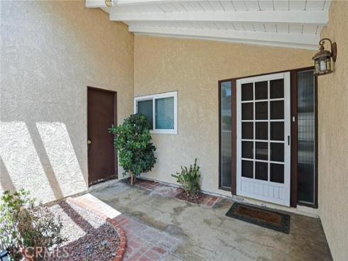 16404 Ponderosa Street, Fountain Valley, CA