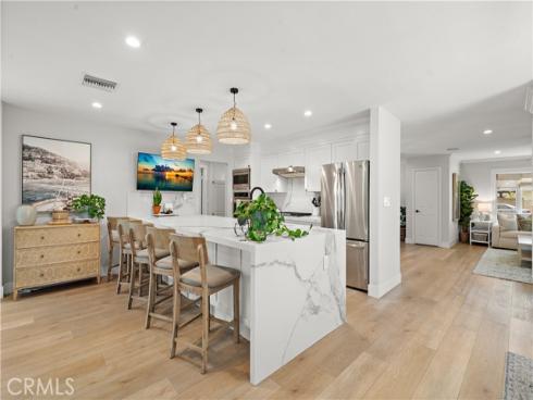 8741 La Roca Avenue, Fountain Valley, CA
