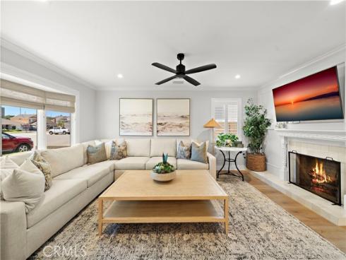 8741 La Roca Avenue, Fountain Valley, CA