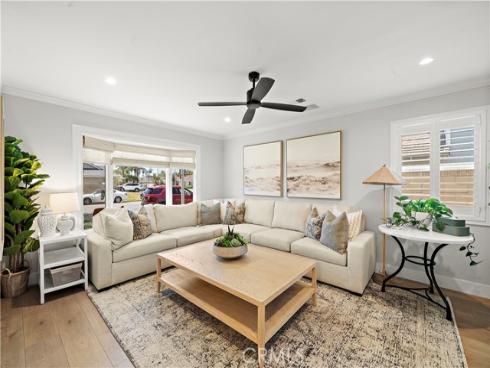 8741 La Roca Avenue, Fountain Valley, CA