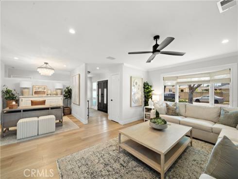 8741 La Roca Avenue, Fountain Valley, CA