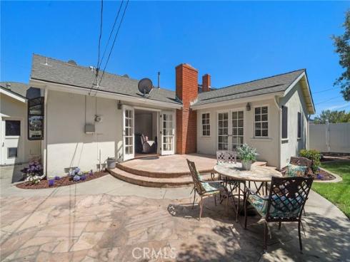 18775 Santa Mariana , Fountain Valley, CA