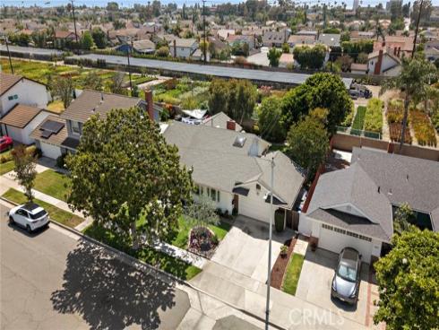 18775 Santa Mariana , Fountain Valley, CA