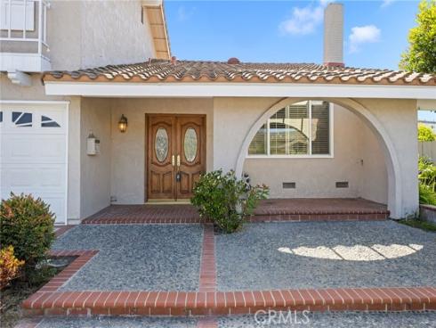 16653 Mt Cachuma , Fountain Valley, CA
