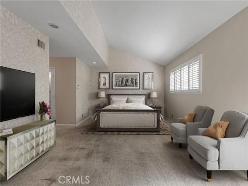 16653 Mt Cachuma , Fountain Valley, CA
