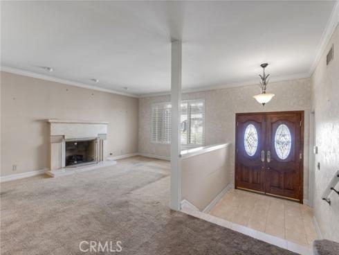 16653 Mt Cachuma , Fountain Valley, CA