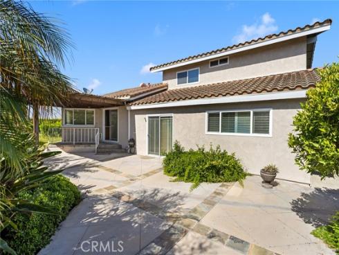 16653 Mt Cachuma , Fountain Valley, CA