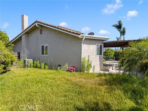 16653 Mt Cachuma , Fountain Valley, CA