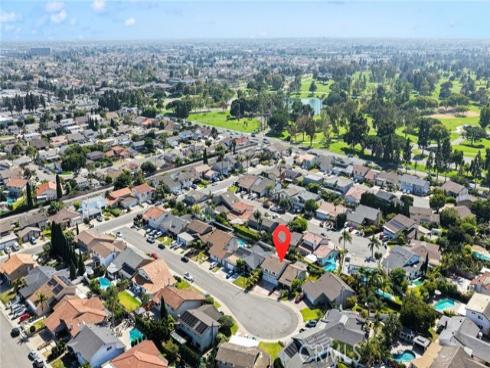 16653 Mt Cachuma , Fountain Valley, CA