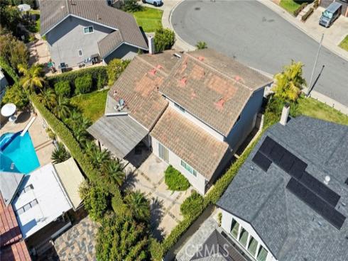 16653 Mt Cachuma , Fountain Valley, CA