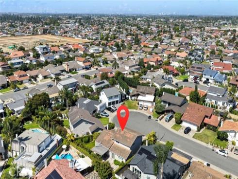 16653 Mt Cachuma , Fountain Valley, CA