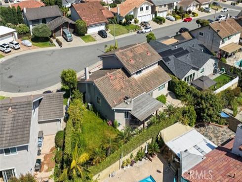 16653 Mt Cachuma , Fountain Valley, CA