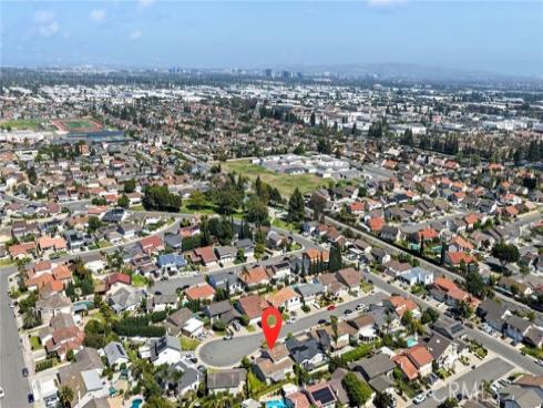 16653 Mt Cachuma , Fountain Valley, CA