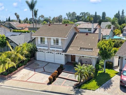 16653 Mt Cachuma , Fountain Valley, CA