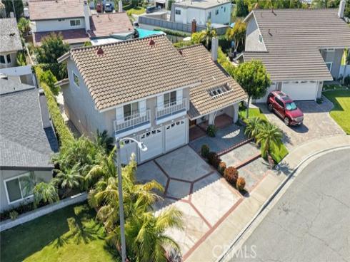 16653 Mt Cachuma , Fountain Valley, CA