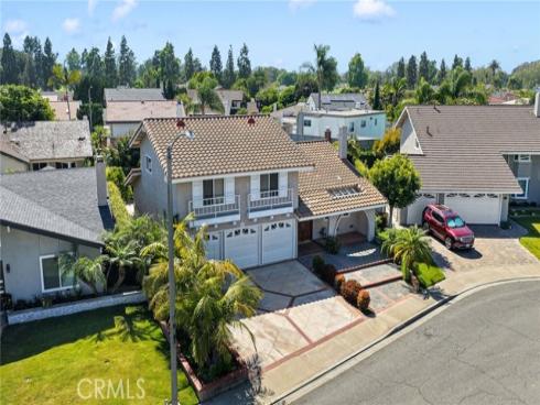 16653 Mt Cachuma , Fountain Valley, CA