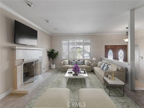 16653 Mt Cachuma , Fountain Valley, CA
