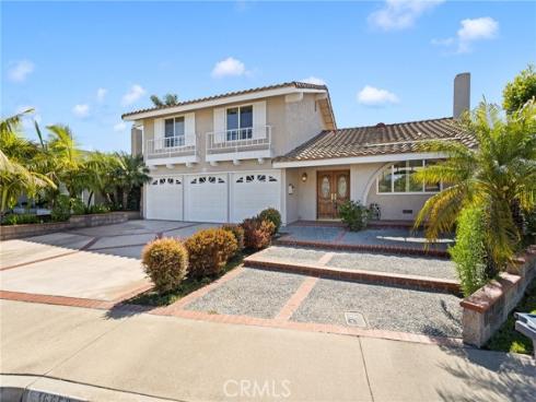 16653 Mt Cachuma , Fountain Valley, CA