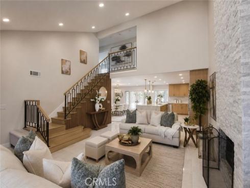 9672 Shamrock , Fountain Valley, CA