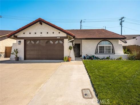 10352 La Despensa Avenue, Fountain Valley, CA